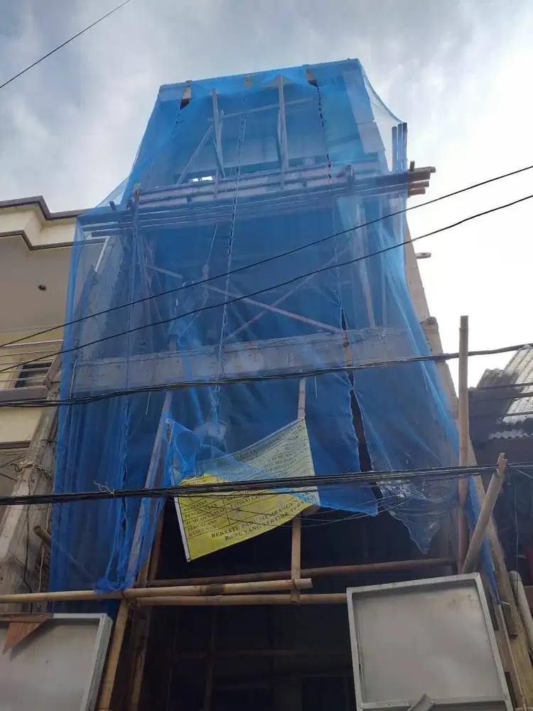 Jasa Bangunan Indonesia