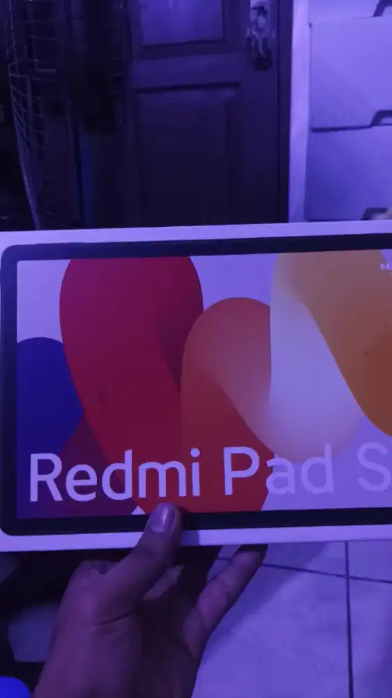 Xiaomi Redmi Pad SE 4/128GB