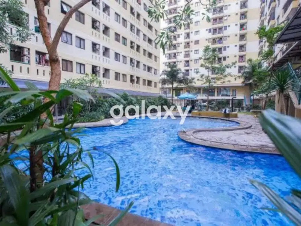 DIJUAL APARTEMEN KEBAGUSAN BAUNG JAKARTA, DKI JAKARTA