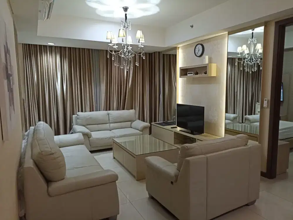 For Sale Apartment Kemang Village Residence Empire Tower