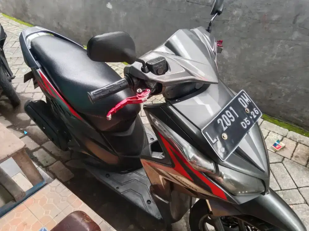 jual vario tecno 2011