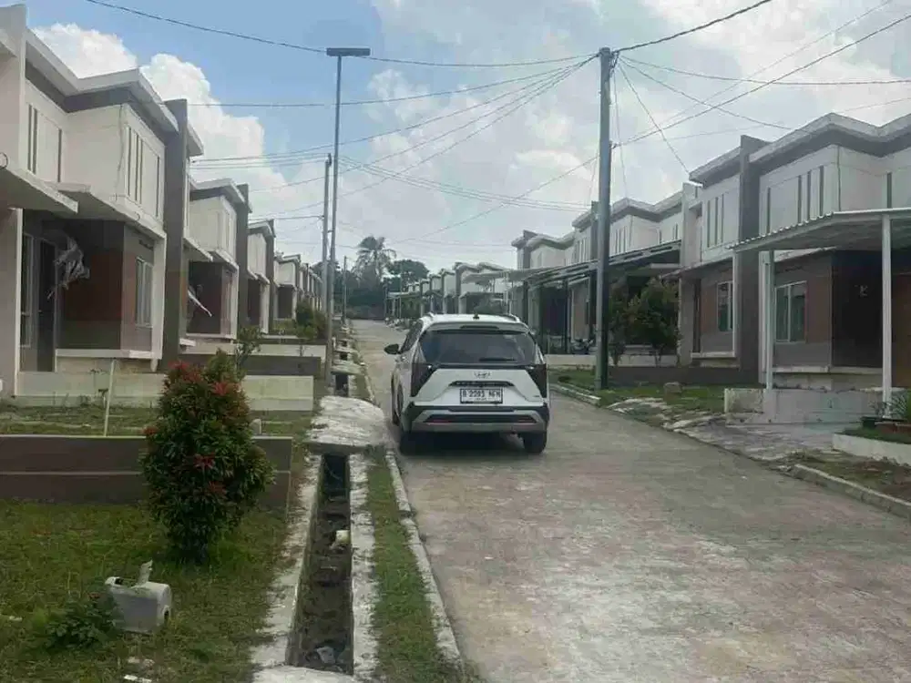 Dijual Rumah Di Kabupaten bogor