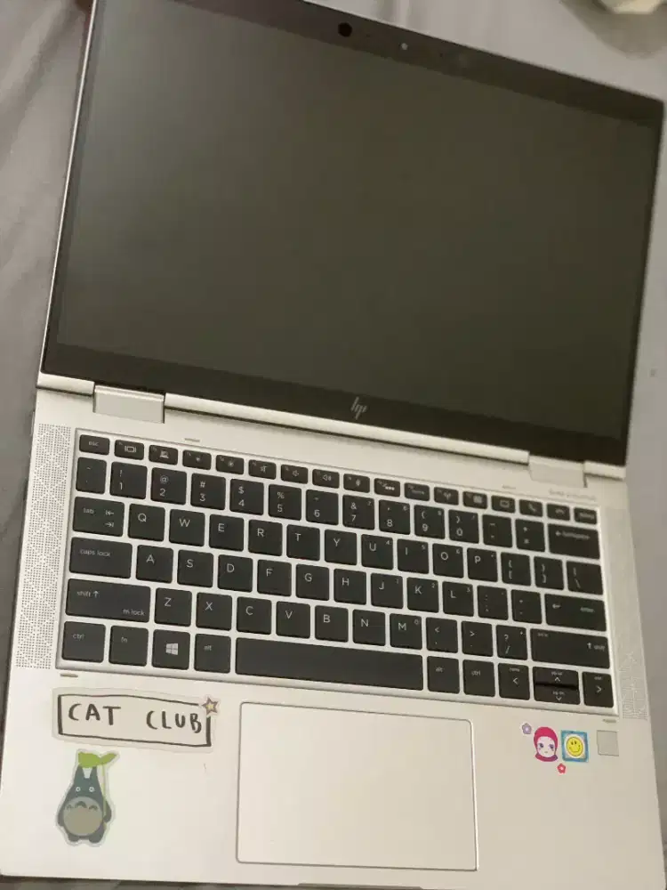 Terima laptop bekas semua kondisi