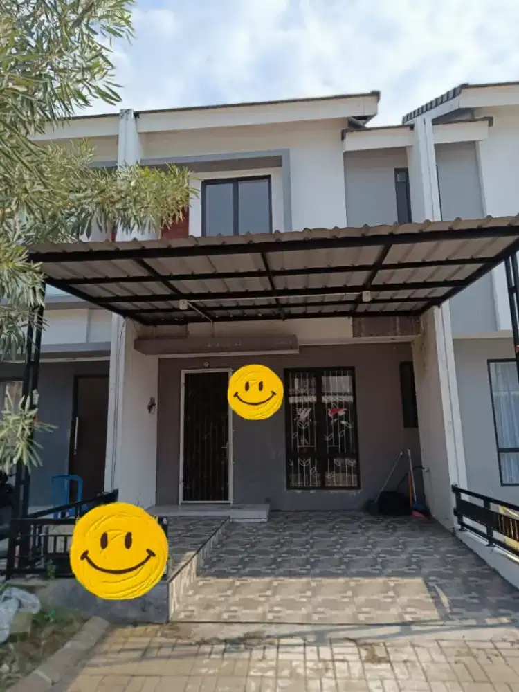 TAKE OVER GRAND BATAVIA TANPA BI CHEKING