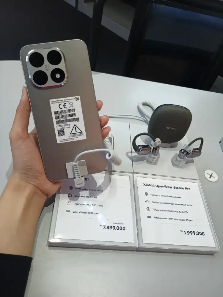 Promo cicilan tanpa kartu kredit