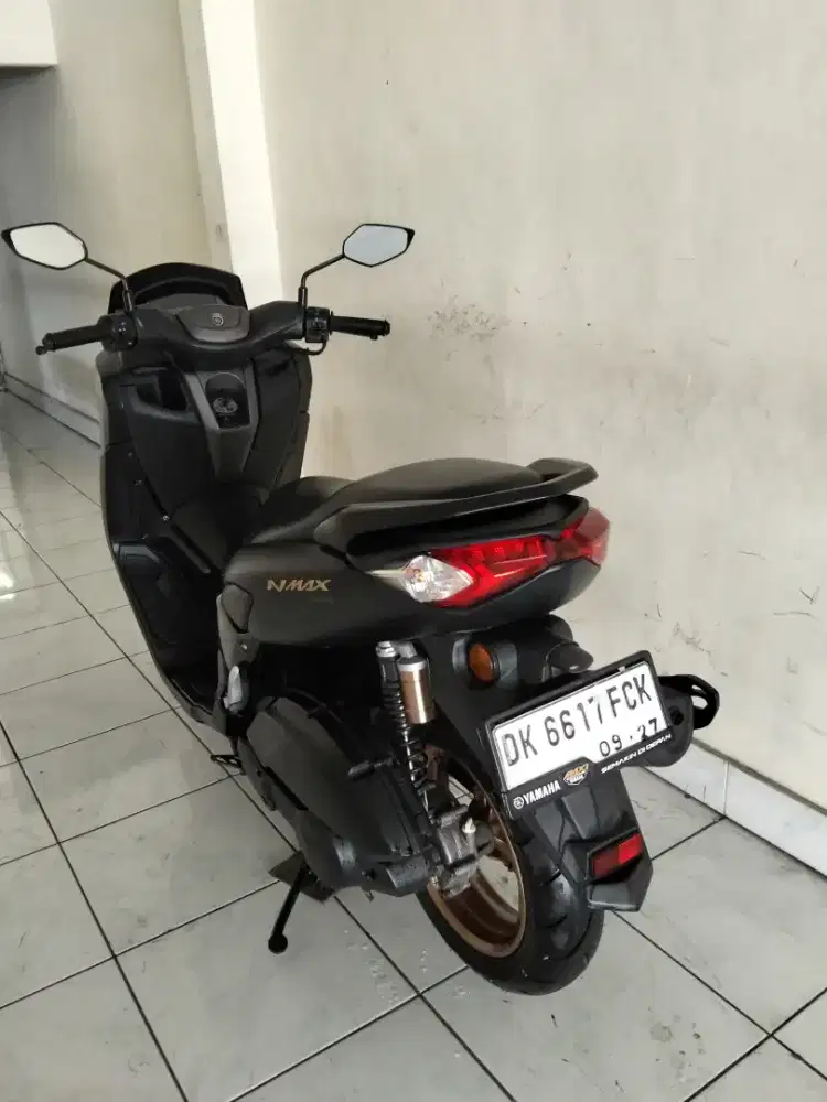 N max kunci thn 2022 cash. Bali dharma motor