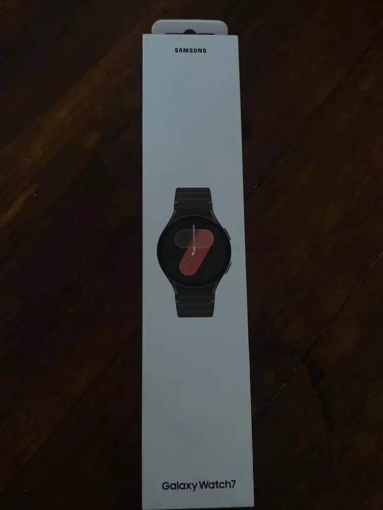 Galaxy Watch7 40mm (New, segel)