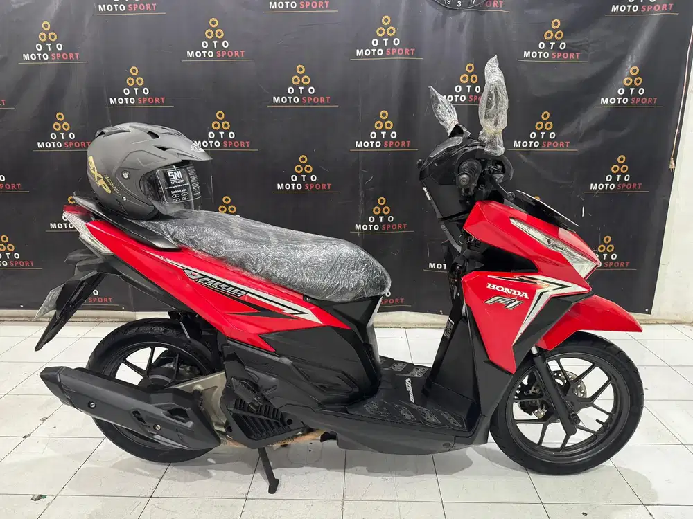 murmer aj gan vario 125 2017 iss