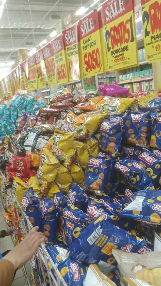 Di cari tukang momong amanah bsa bawa krmh anak asal amanah