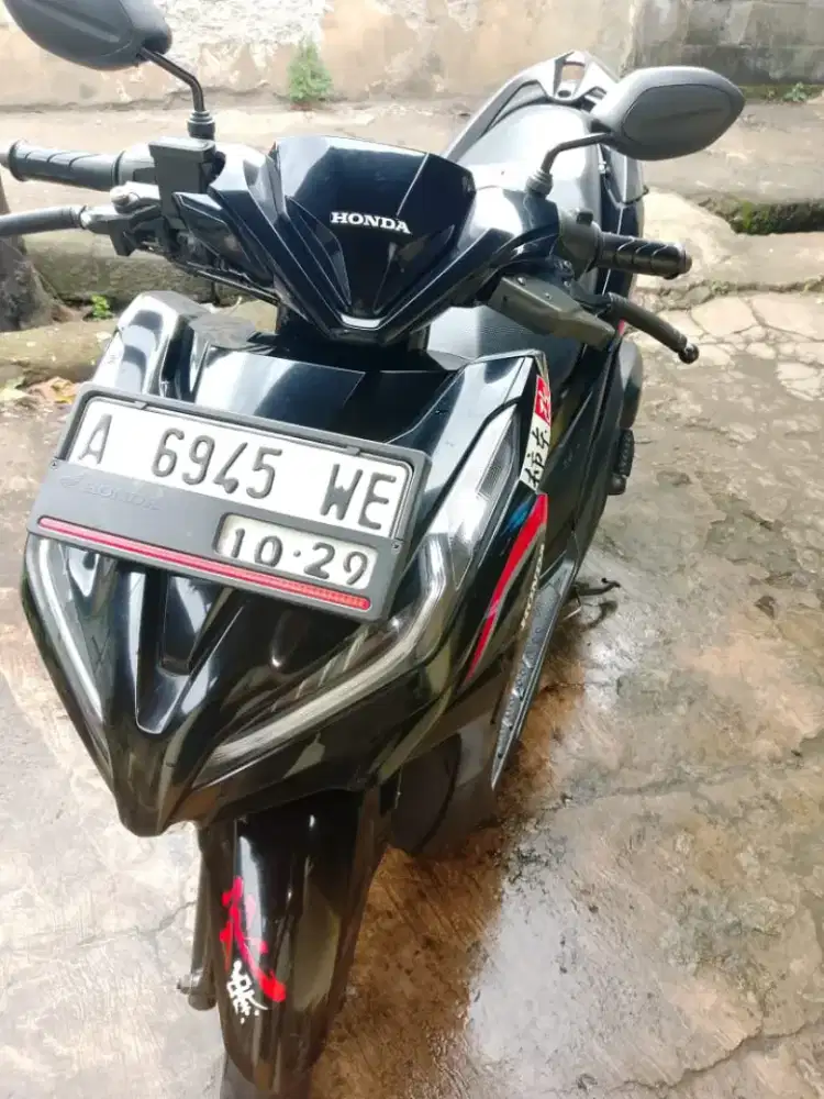 Honda Vario 125 LED 2019