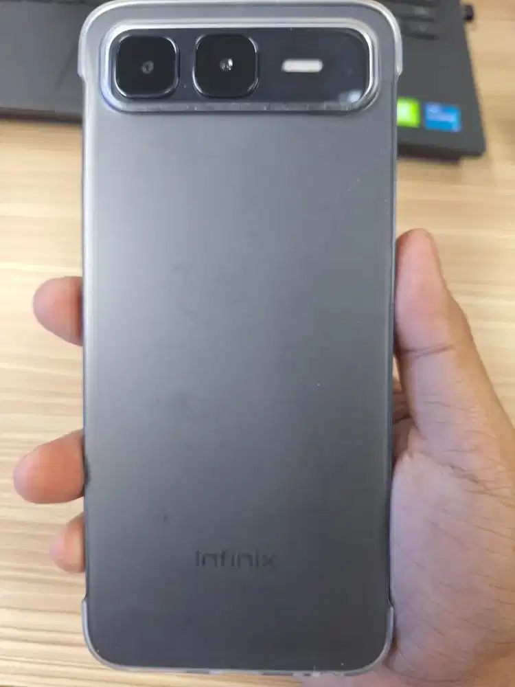 INFINIX SMRAT 10 PPUS 8/128 GB