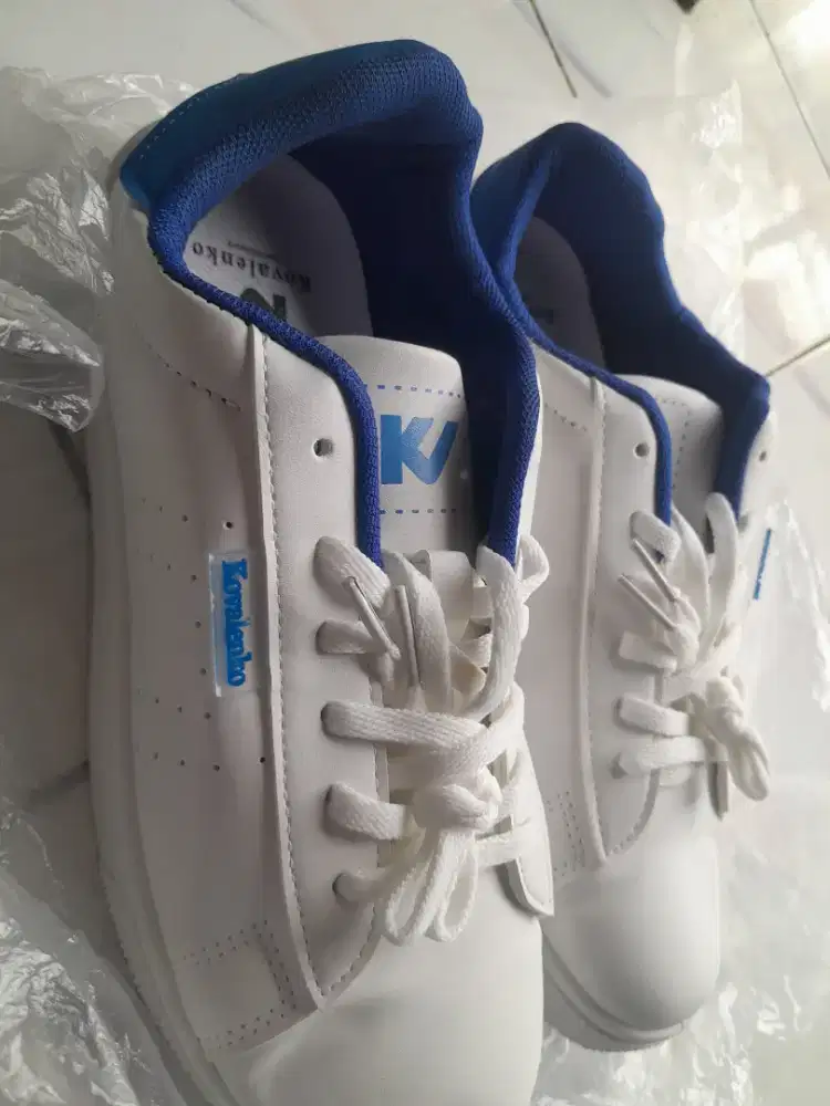 Sepatu kovalenko uk. 39-40