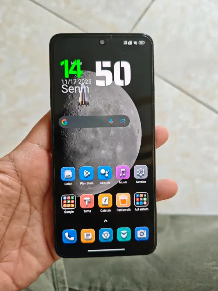 Xiaomi 12 lite 8/256