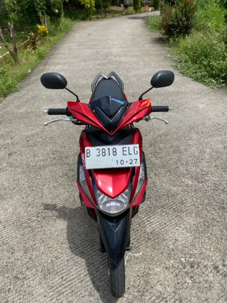 Nia:CASH 7.7JT PAJAK OFF NEGO TIPIS