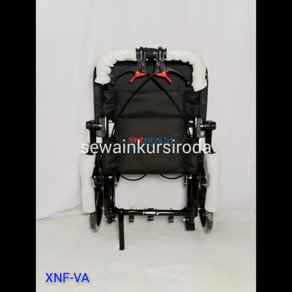 KR. Travel Cabin Onehealth