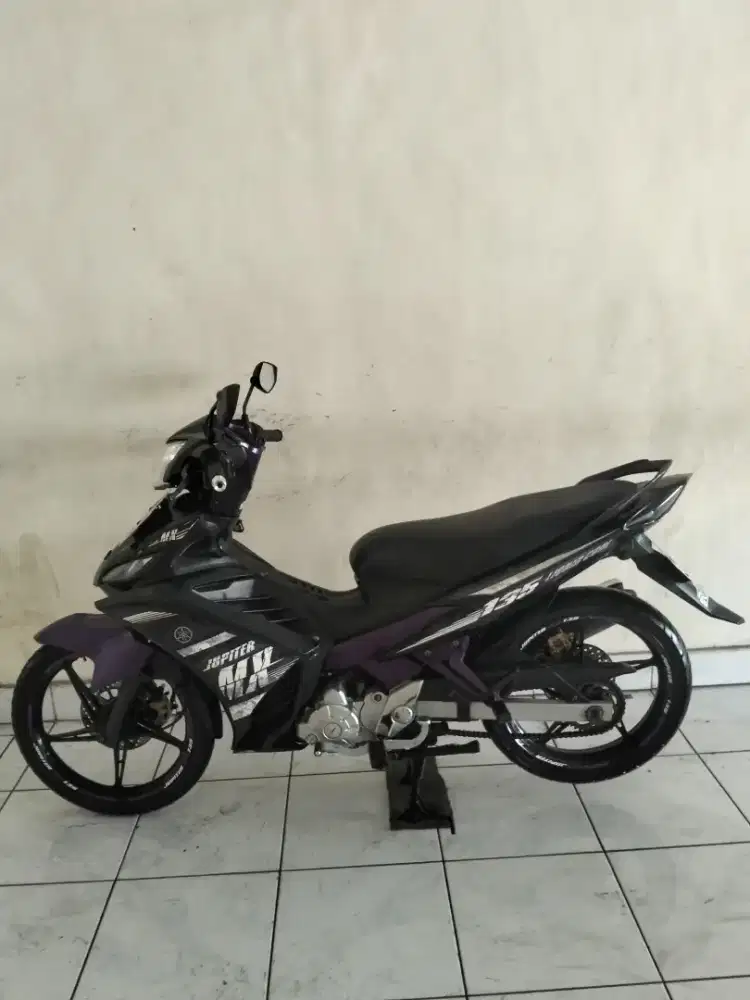 Jupiter MX cw 2013 cash. Bali dharma.motor.