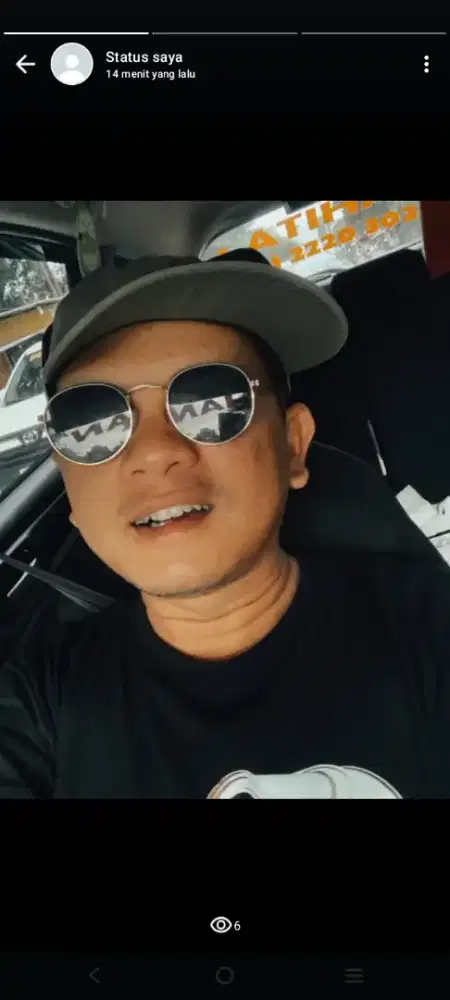 Cari pekerjaan punya sim A aktif