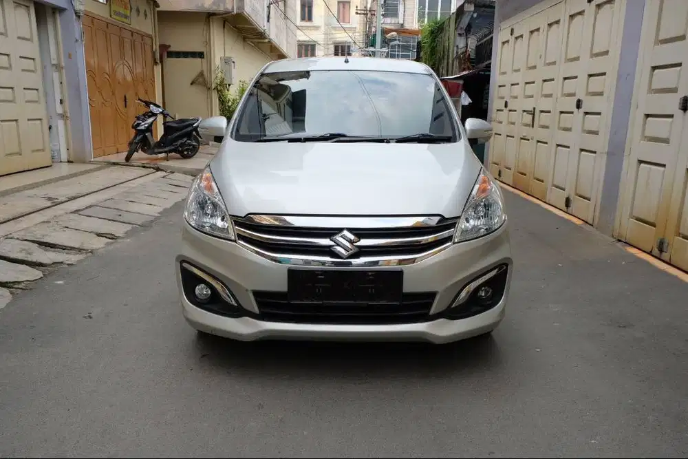DP 20 JT‼️Suzuki Ertiga GX 1.4 A/T 2017