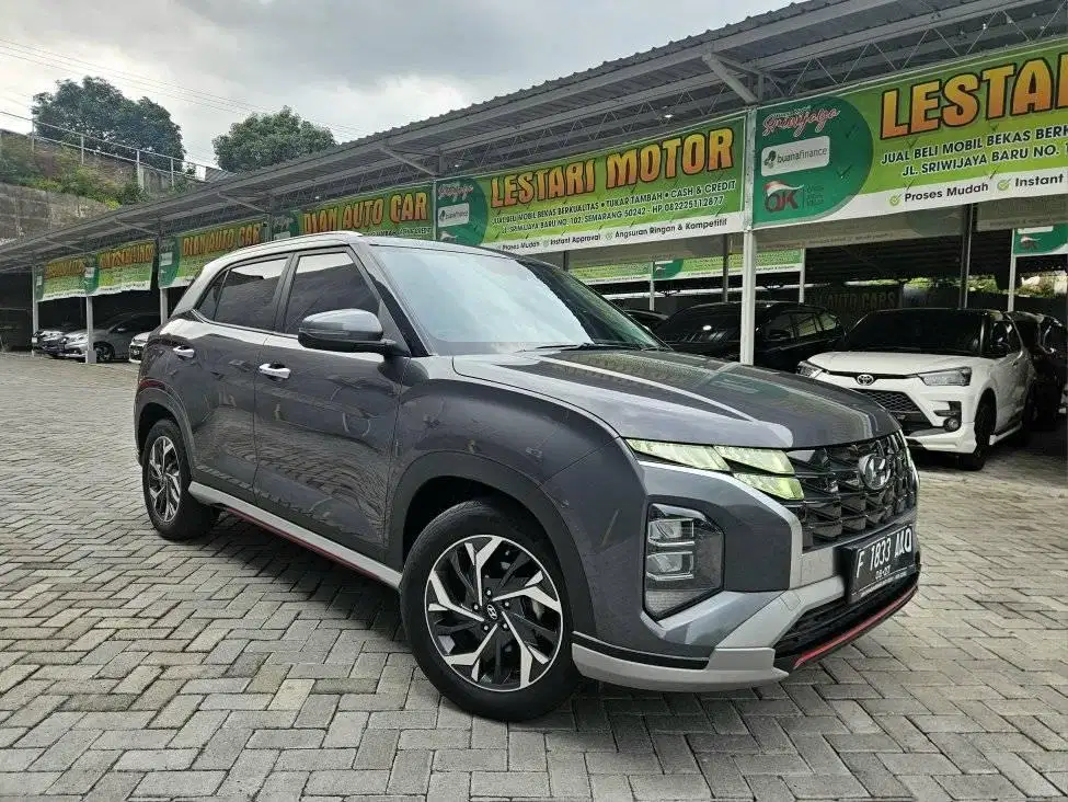 creta prime ivt 2022
