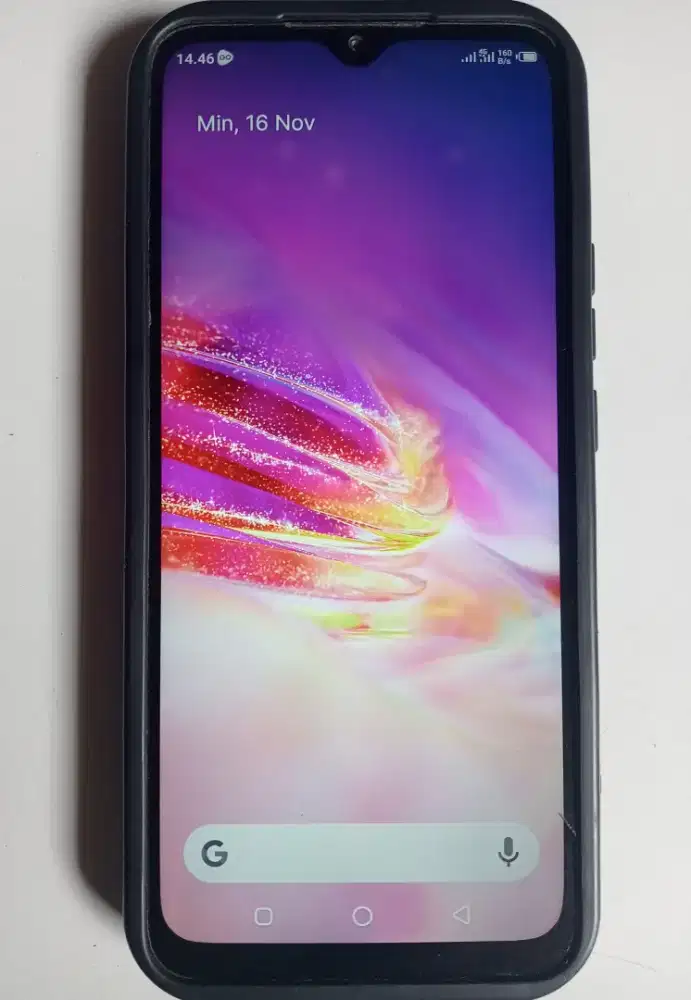 HP Infinix Hot 9 Play 4/64