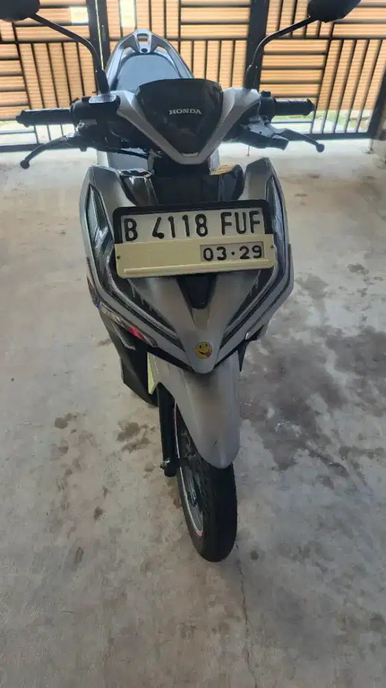 Dijual vario 150 keyless 2019