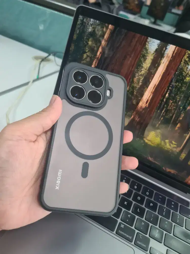 Xiaomi 15t pro  512  gold