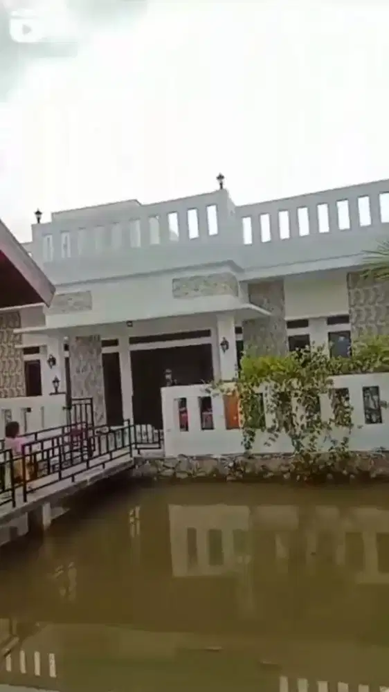 Dijual Rumah strategis