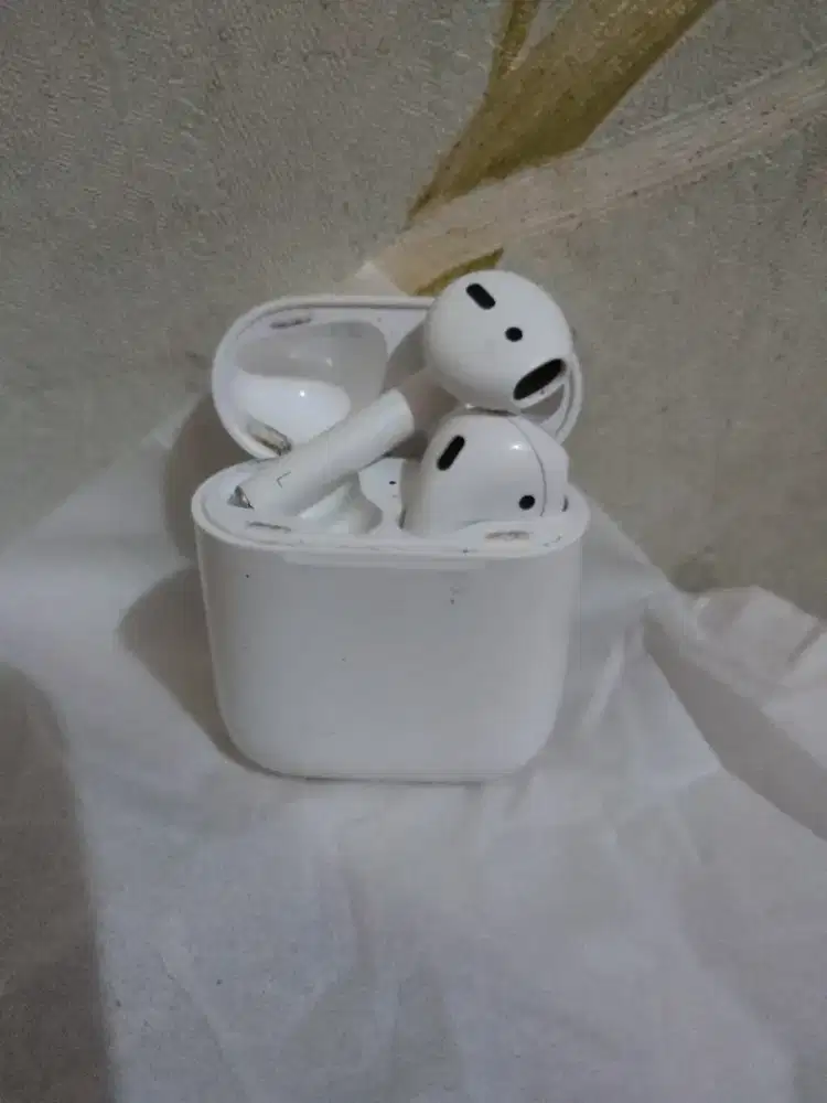 apple airpods 2 pro