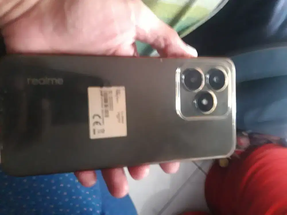 Realme 6/128 hp only
