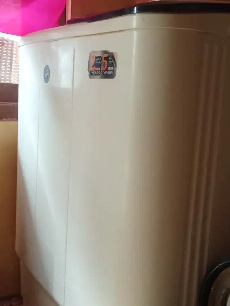 thosiba 2 tabung gacoor