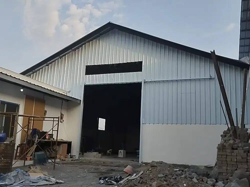 Gudang daerah  Semarang Barat – 10899