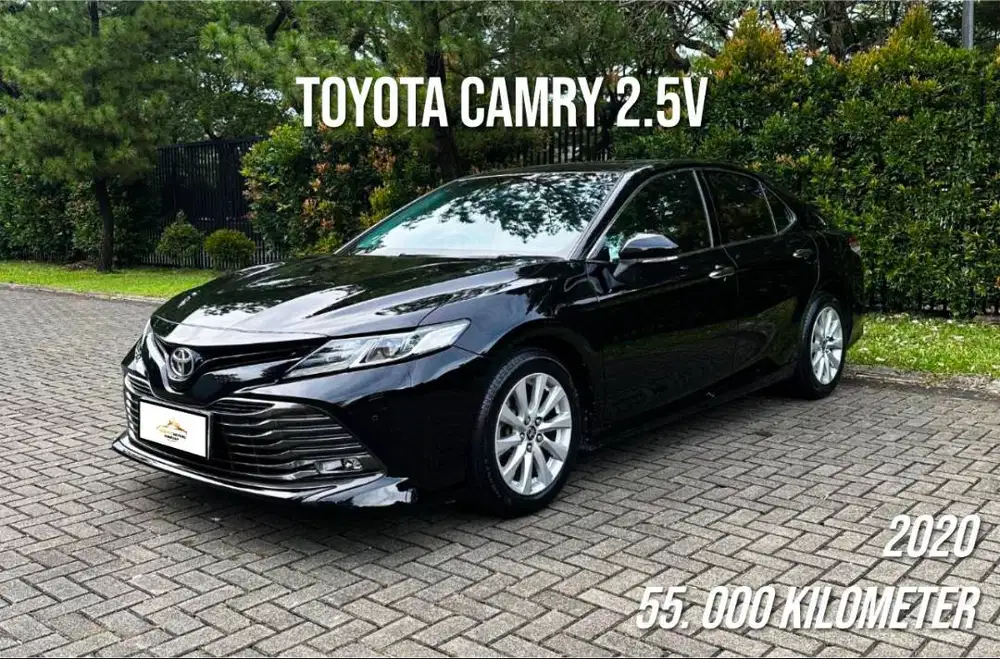 Good Deals DP Minim (Toyota Camry 2.5 V 2020)