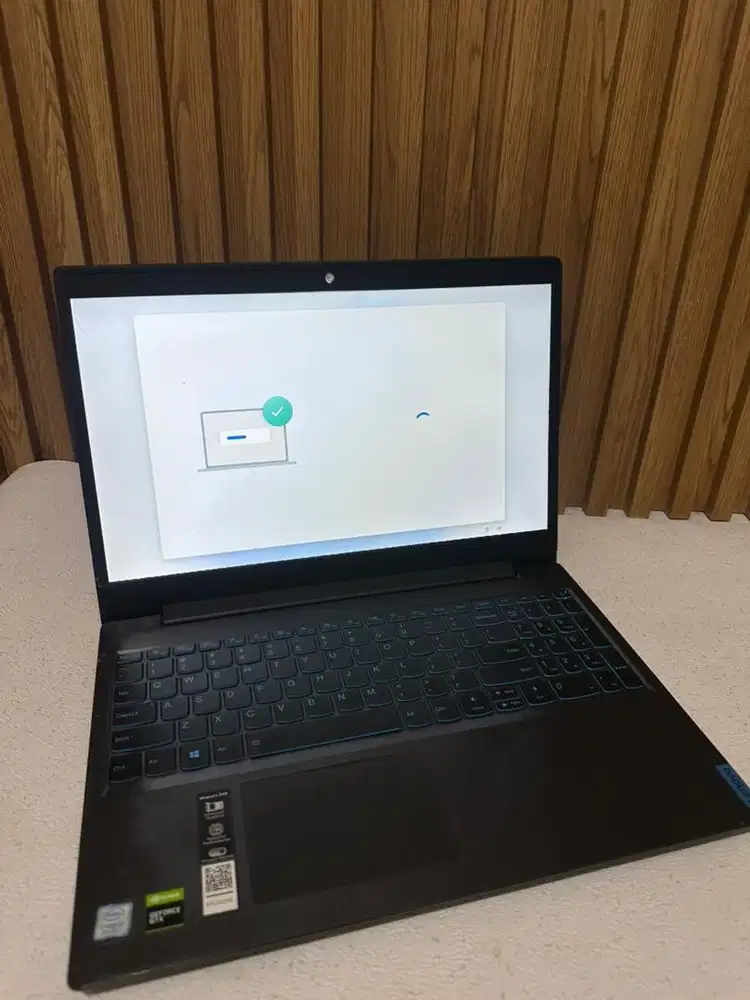 Lenovo Gaming  Ideopad L340