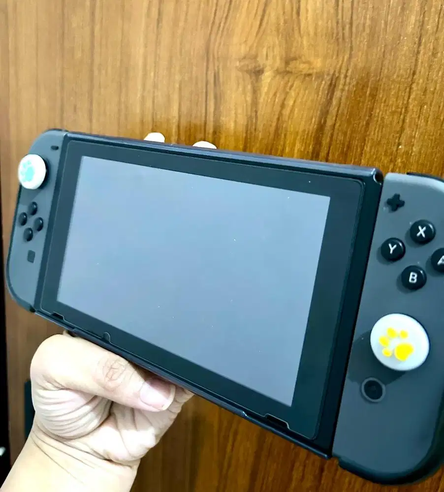 Nintendo Switch V2