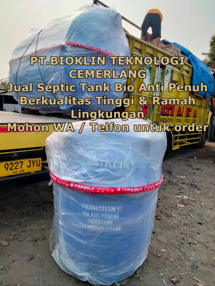 sapiteng.septictank,sepiteng,Biotech, Biofil, Biotank,