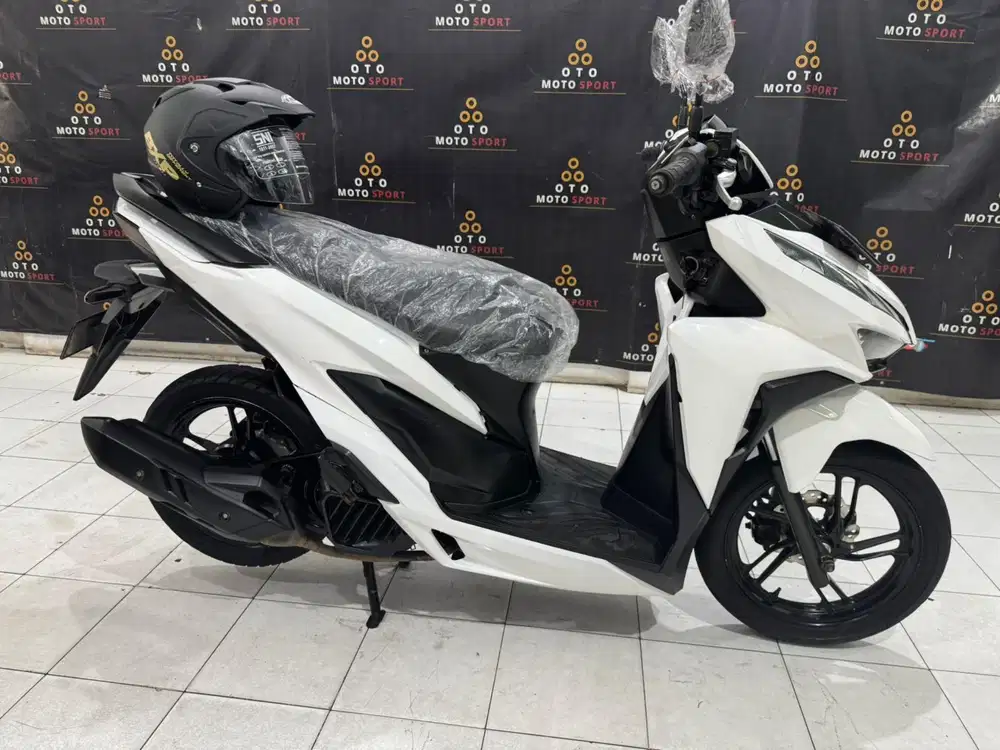 gercep gan HONDA new VARIO ISS 125 2021