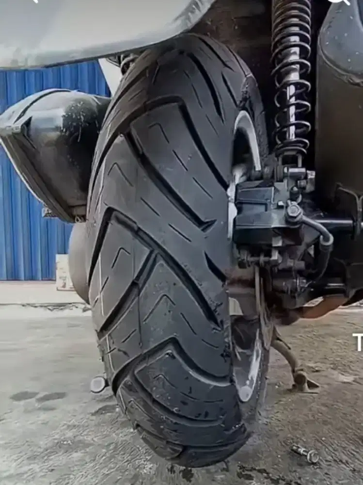 Ban Murah Berkualis SNI