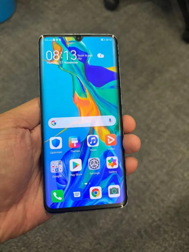 Huawei P30 PRO 8/256
