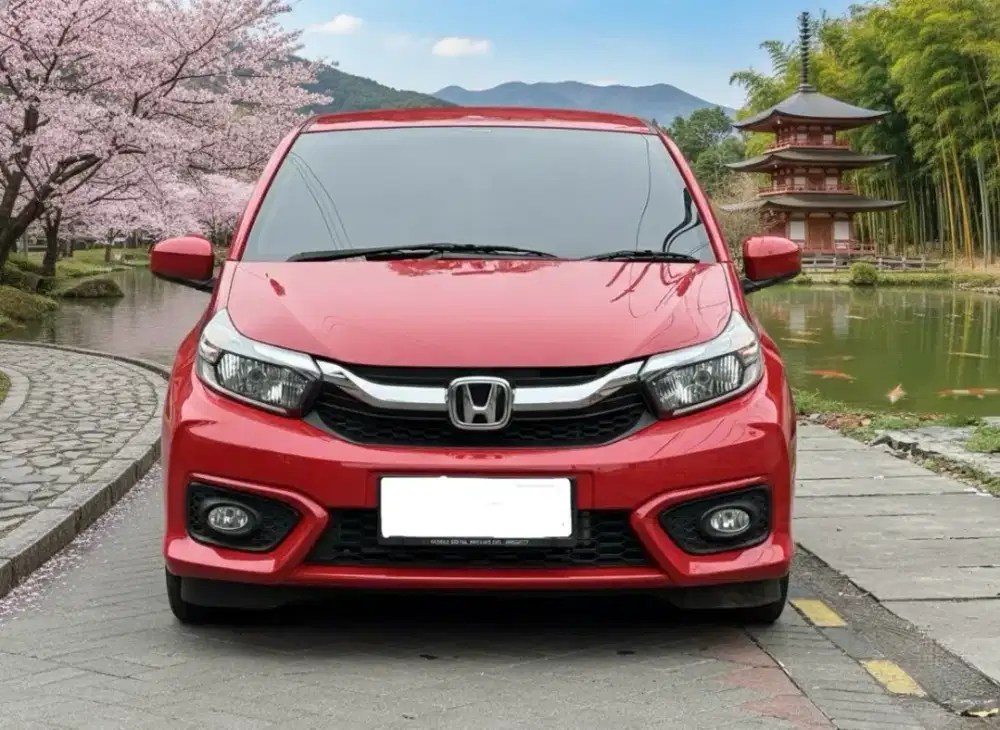 H. Brio Satya 1.2 E AT
Th :2023