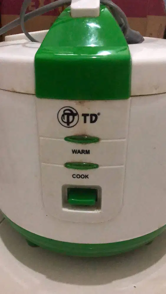 TD Magic com (Preloved)