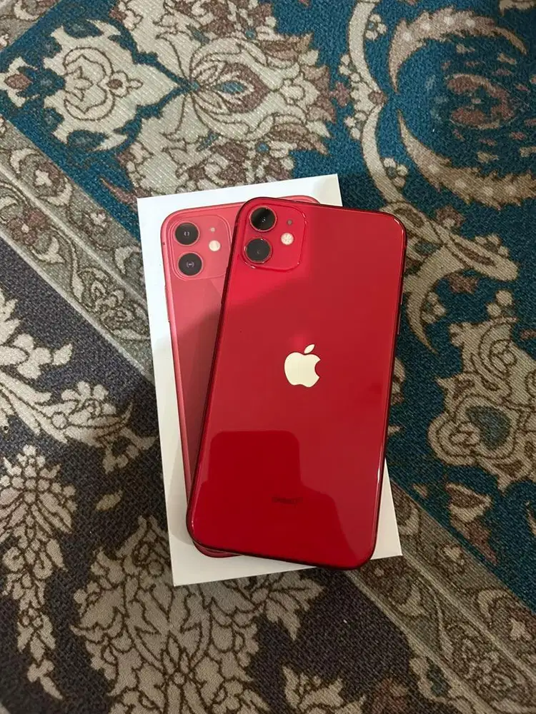 Iphone 11 128gb