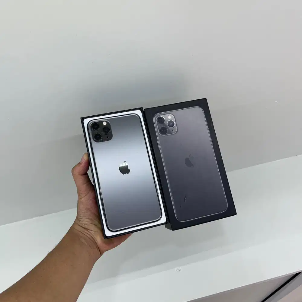 IPHONE 11 PROMAX 64GB