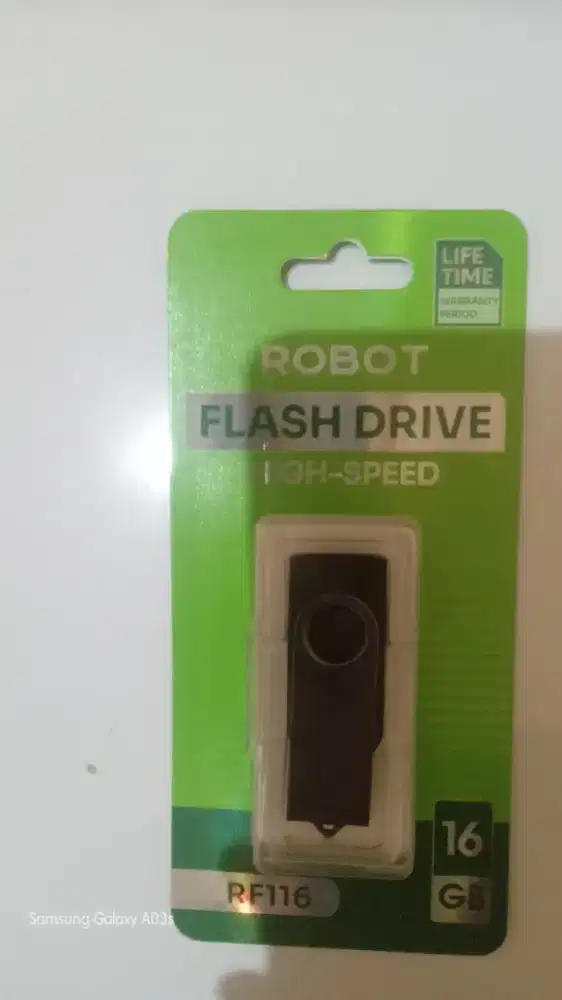 Flash Drive 16GB