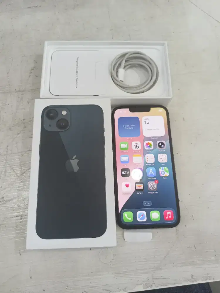 IPHONE 13 128GB