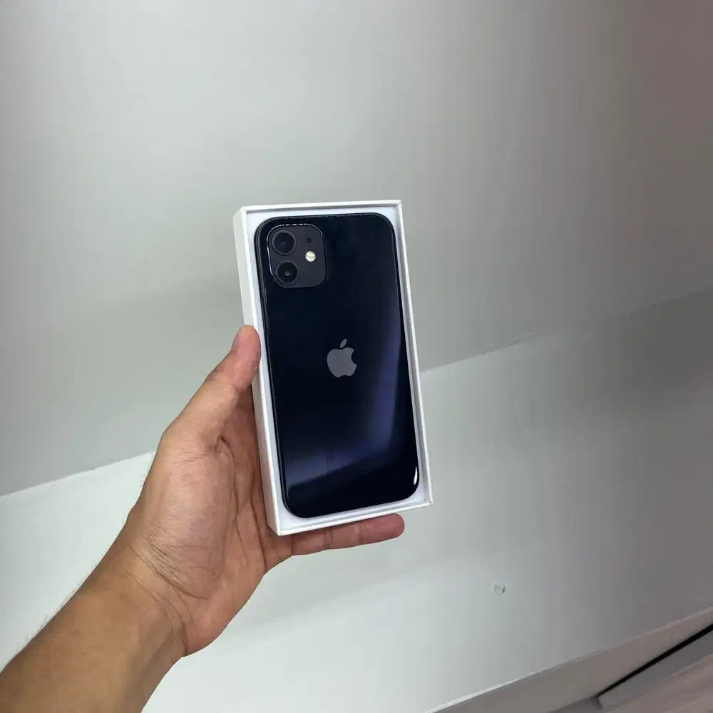 IPHONE 12 64GB/128GB READY