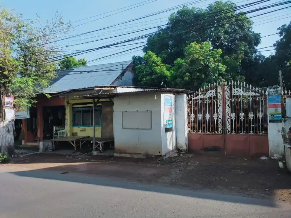 JUAL TANAH GRATI PASURUAN