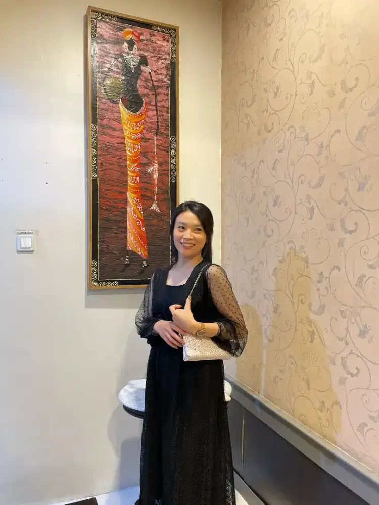 Mencari pekerjaan kasir,admin,sekretaris