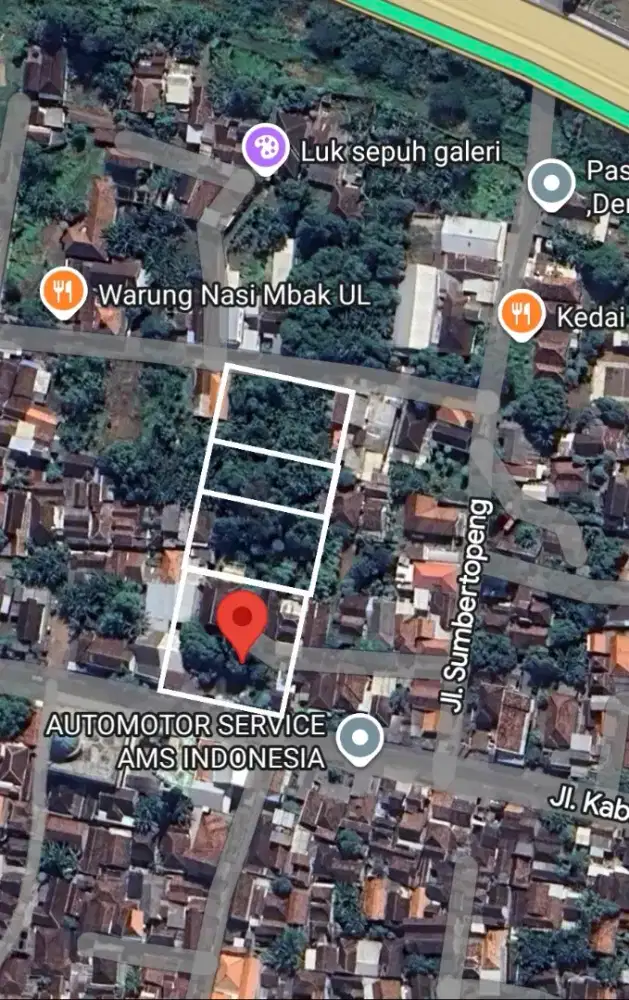 JUAL TANAH GRATI PASURUAN