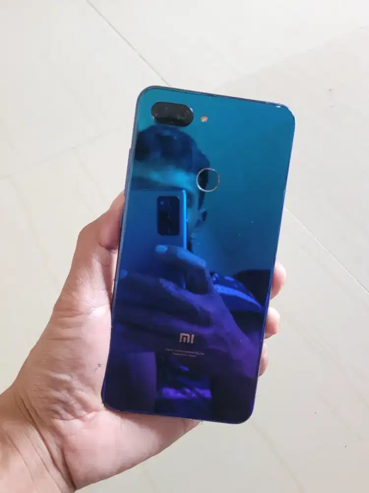 Xiomi Mi 8 lite