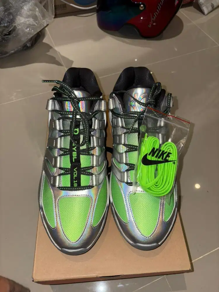 Jual Sepatu basket nike kd